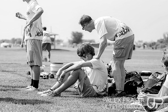 Saturday - YCC 2014