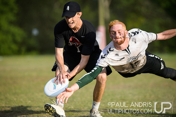 2016 D1 National Championships