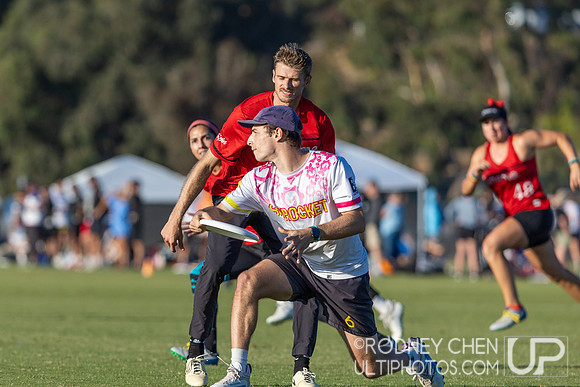 2024 USA Club National Championships
