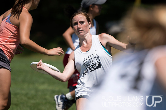 Sunday - Philly Open 2016