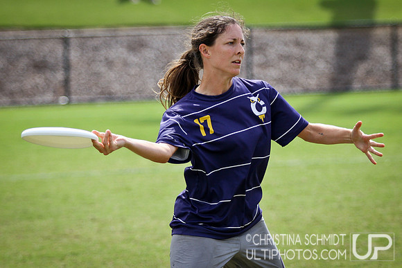 2013 USA Ultimate Club Southeast Regionals