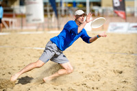 2016 USAU Beach National Championship