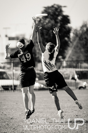 2014 USAU National Championships - Pro Flight Play-In