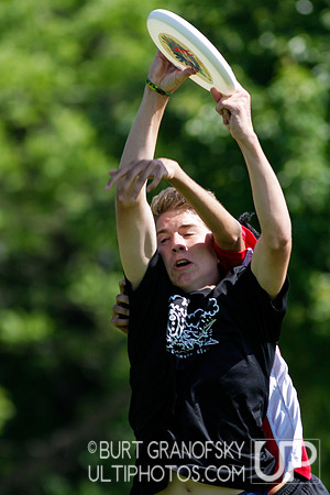 Massachusetts Div II HS Championships