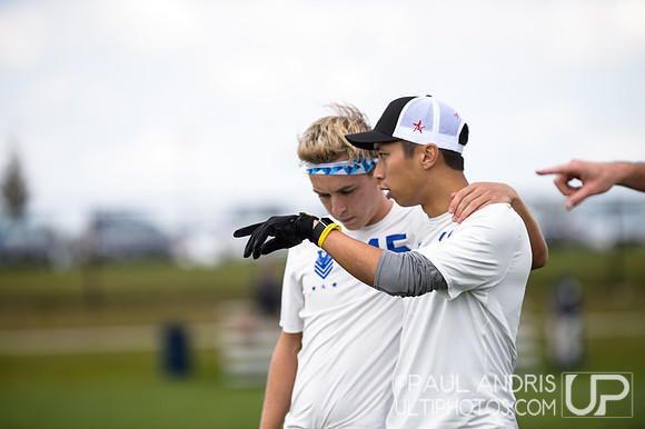 2016 Club National Championships