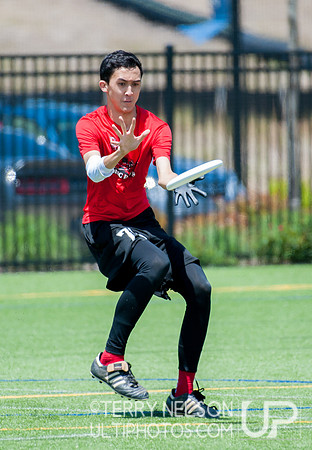 Georgia High School Ultimate State Championship