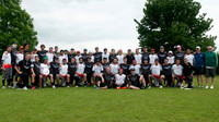 Pool Play - WUGC 2016