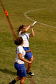 All Women's --Paideia Cup 2012