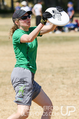 Action from the Boston Invite