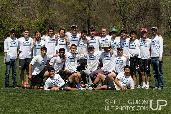 DI Colonial Conference Championships