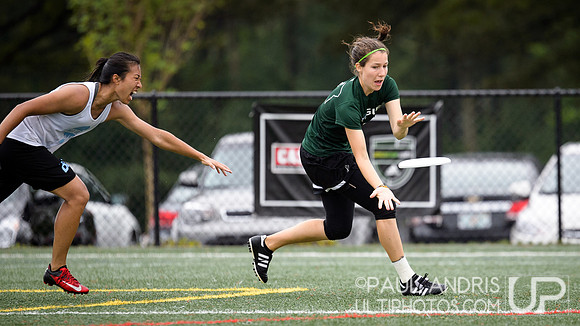 2016 D1 National Championships