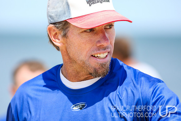 2016 USAU Beach National Championship