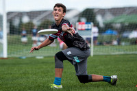 Sunday - 2016 USAU Youth Club Championships