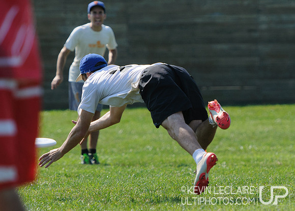Capital Sectionals 2013 Sunday action