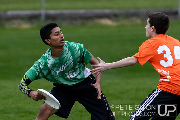 HS Northeastern Conference Championships