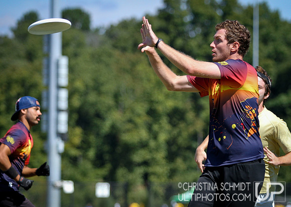 2013 USA Ultimate Club Southeast Regionals