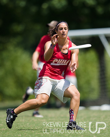 Chesapeake Open 2016 Sunday Action