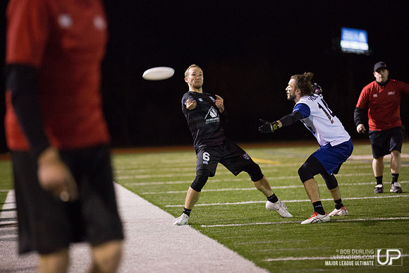 Boston Whitecaps vs DC Current, 4/30/2016