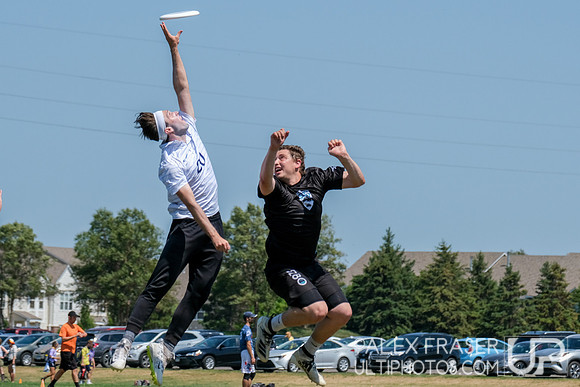 2022 International Club Championships Friday