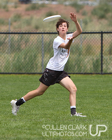 06/17/2023 - High School National Invite (HSNI), Salt Lake City, UT. Copyright Cullen Clark for Ultiphotos