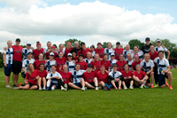 Pool Play - WUGC 2016