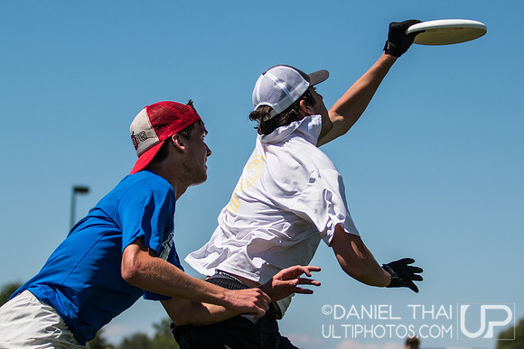 Saturday Mixed 2014 Colorado Cup (TCT Elite-Select Challenge)
