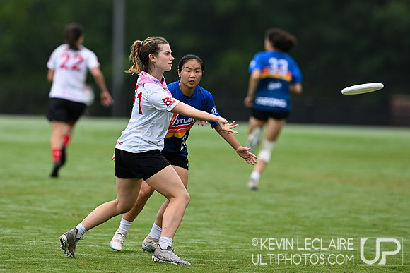 Pro-Elite East Sunday 2023