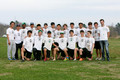 Team Photos - USAU 2014 HS Northeasterns