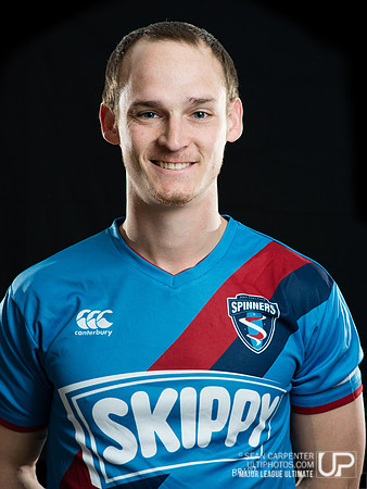 Jack Casey #10
