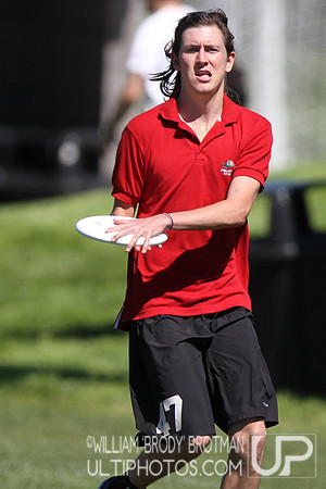 2013 South Central Mixed Regionals