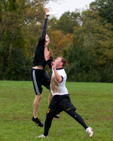 Patriot Games Saturday Preview photos