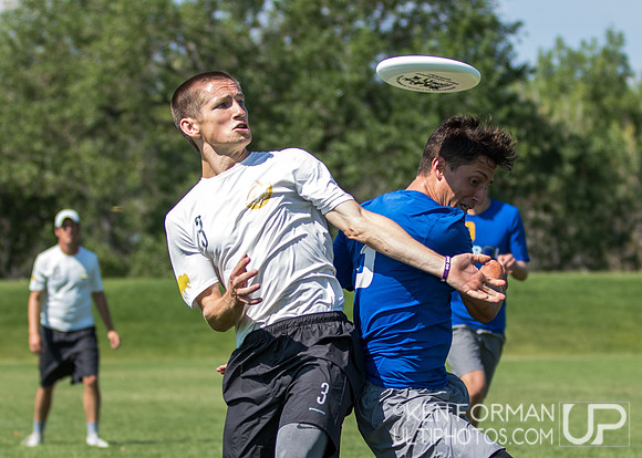 Pro Elite Challenge - Colorado Cup 2016 : Aurora Sports Park, Aurora CO