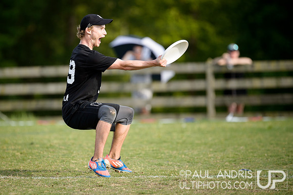 2016 D1 National Championships