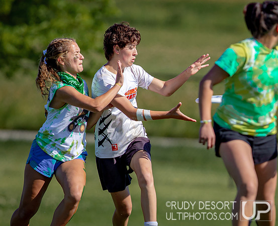2024 High School National Invite (HSNI)