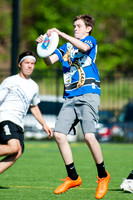 Georgia High School Ultimate State Championship
