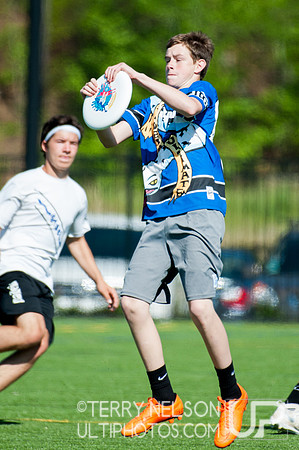 Georgia High School Ultimate State Championship
