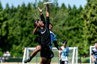 2023 BC Junior Ultimate Championship