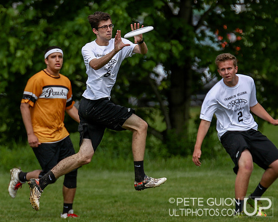 HS Northeastern Conference Championships
