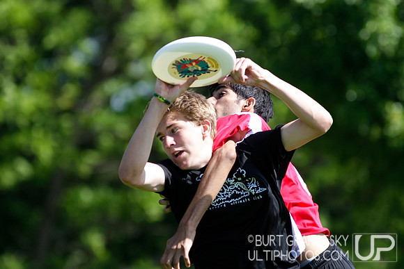 Massachusetts Div II HS Championships