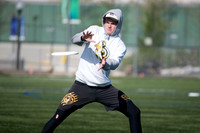 Championship Brackets - YULA Invite 2016