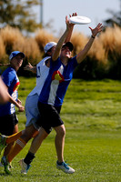 2013 South Central Women's Regionals