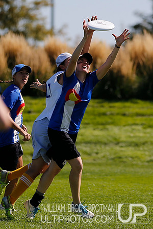 2013 South Central Women's Regionals