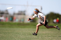 Day 2 of College Women's Centex 2016