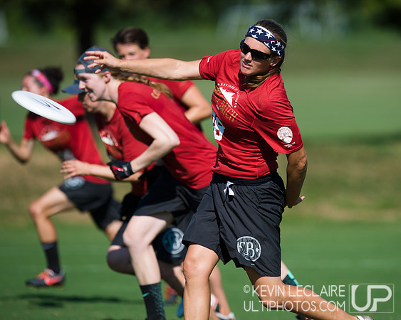 Chesapeake Open 2016 Sunday Action