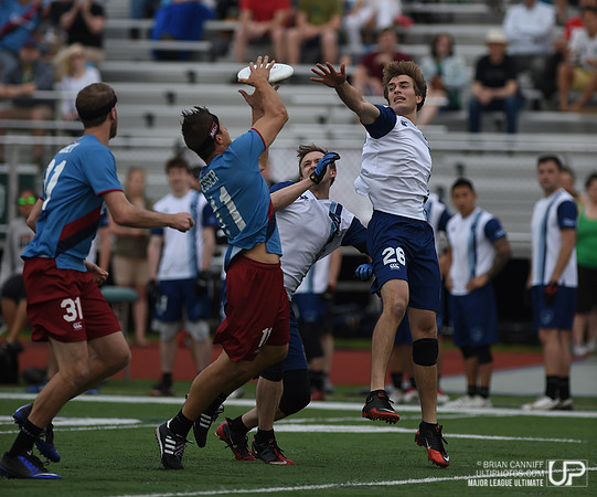 PHL Spinners @ BOS Whitecaps - MLU - 5/14/16