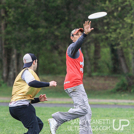 Fool's Fest 2016 - Saturday Action