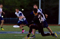 Boston Whitecaps vs DC Current, 4/30/2016