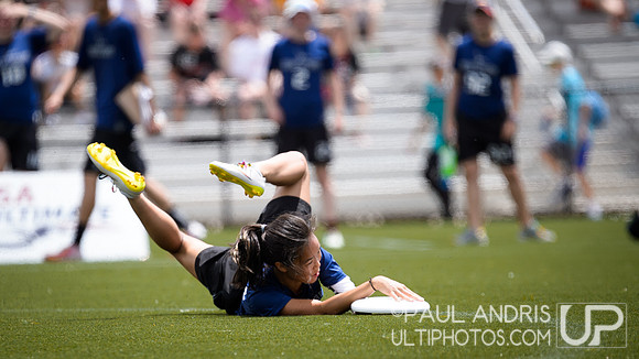 2016 D1 National Championships