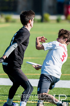Georgia High School Ultimate State Championship