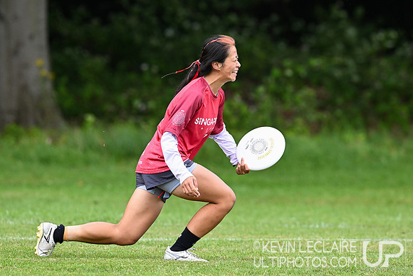 WU24 Wednesday Action